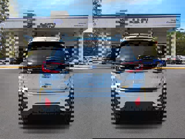 Certified 2025 Subaru Crosstrek 2.5i Sport AWD/4WD image 5