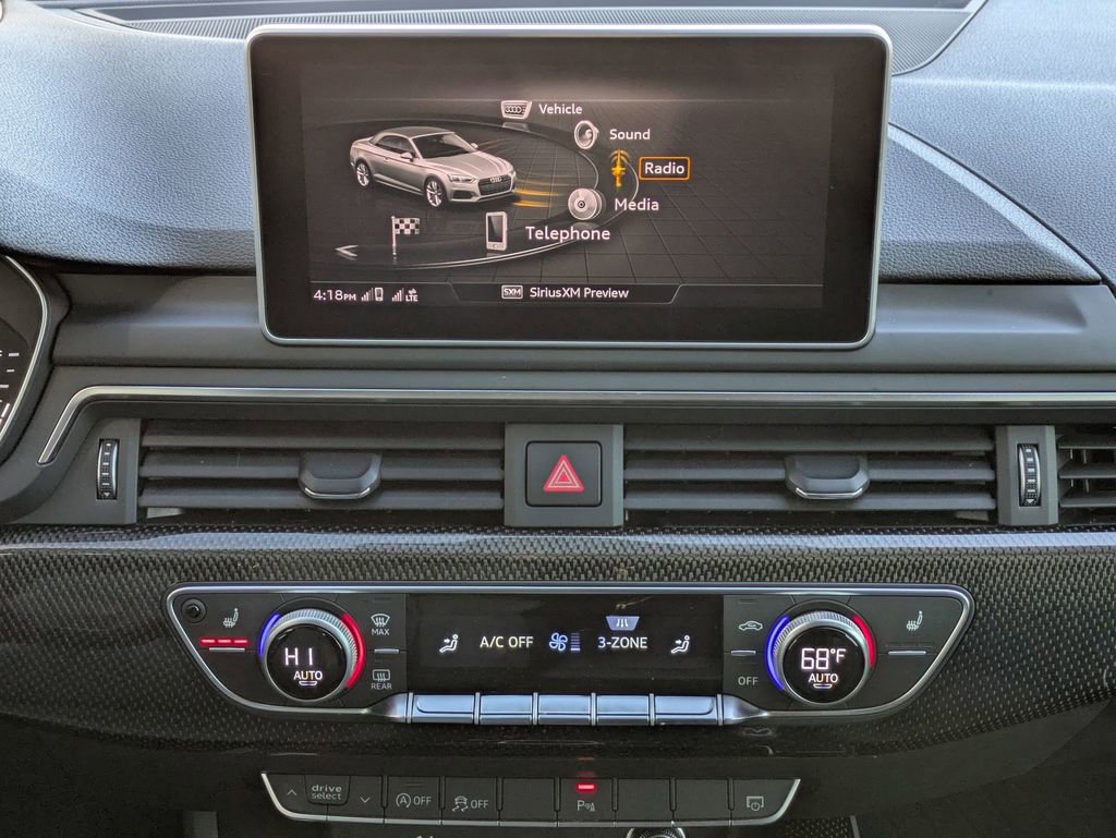 Used 2018 Audi S5 Prestige w/ S Sport Package image 22