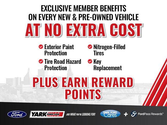 New 2025 Ford F350 XL w/ XL Off-Road Package image 7