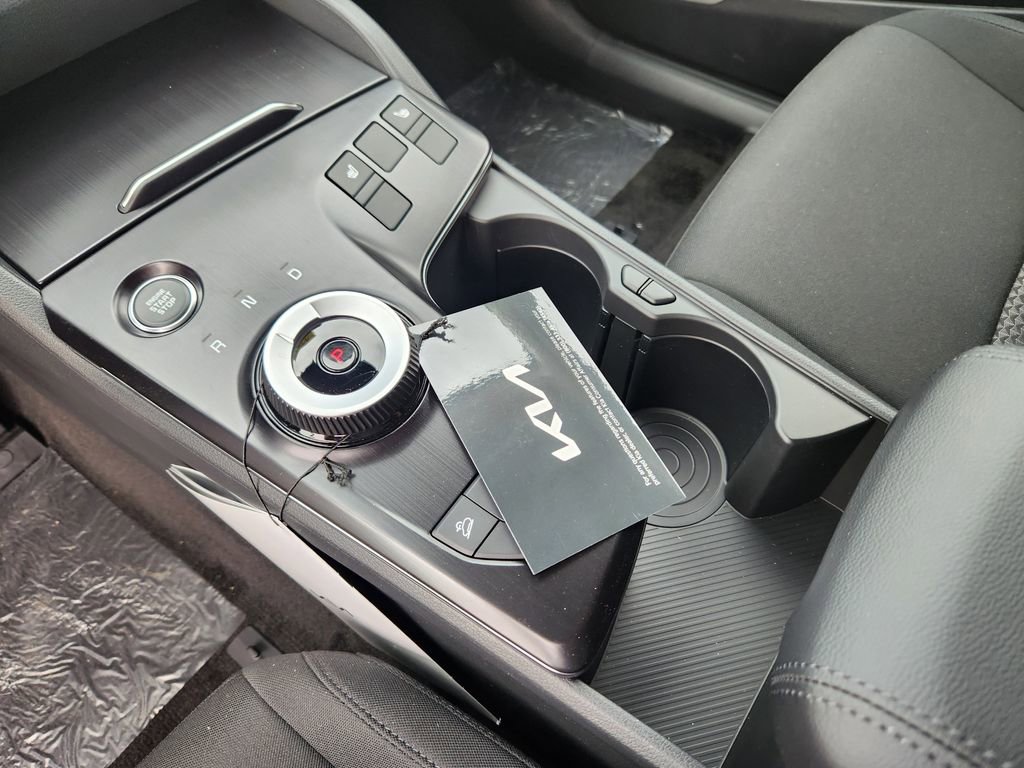 New 2026 Kia Sportage S image 20