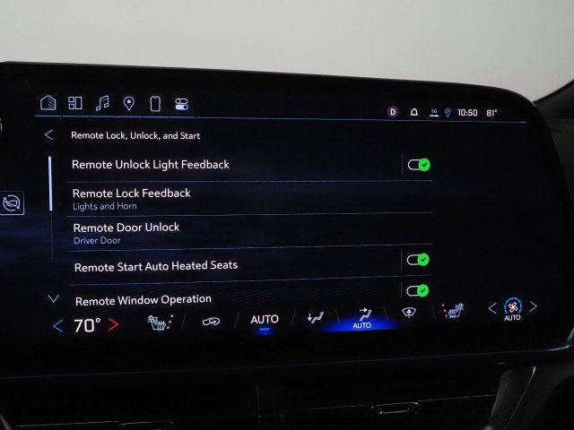 Used 2024 Chevrolet Equinox EV LT image 37