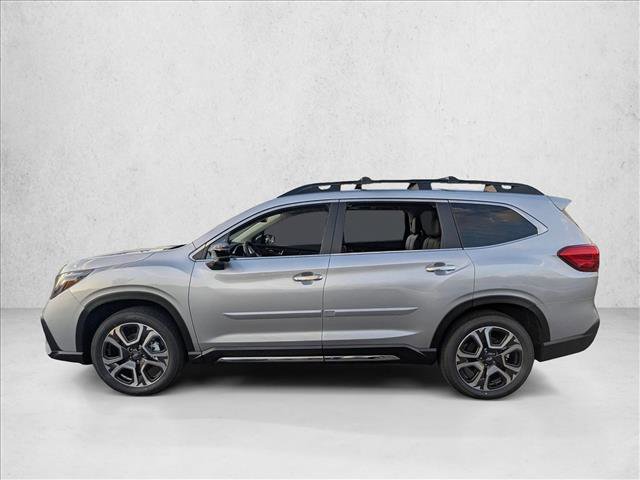 Certified 2025 Subaru Ascent Touring AWD/4WD image 5