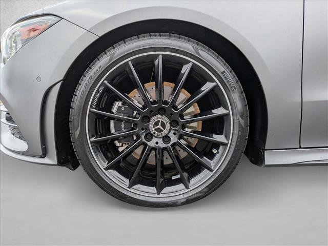 Used 2020 Mercedes-Benz CLA 250 4MATIC image 24