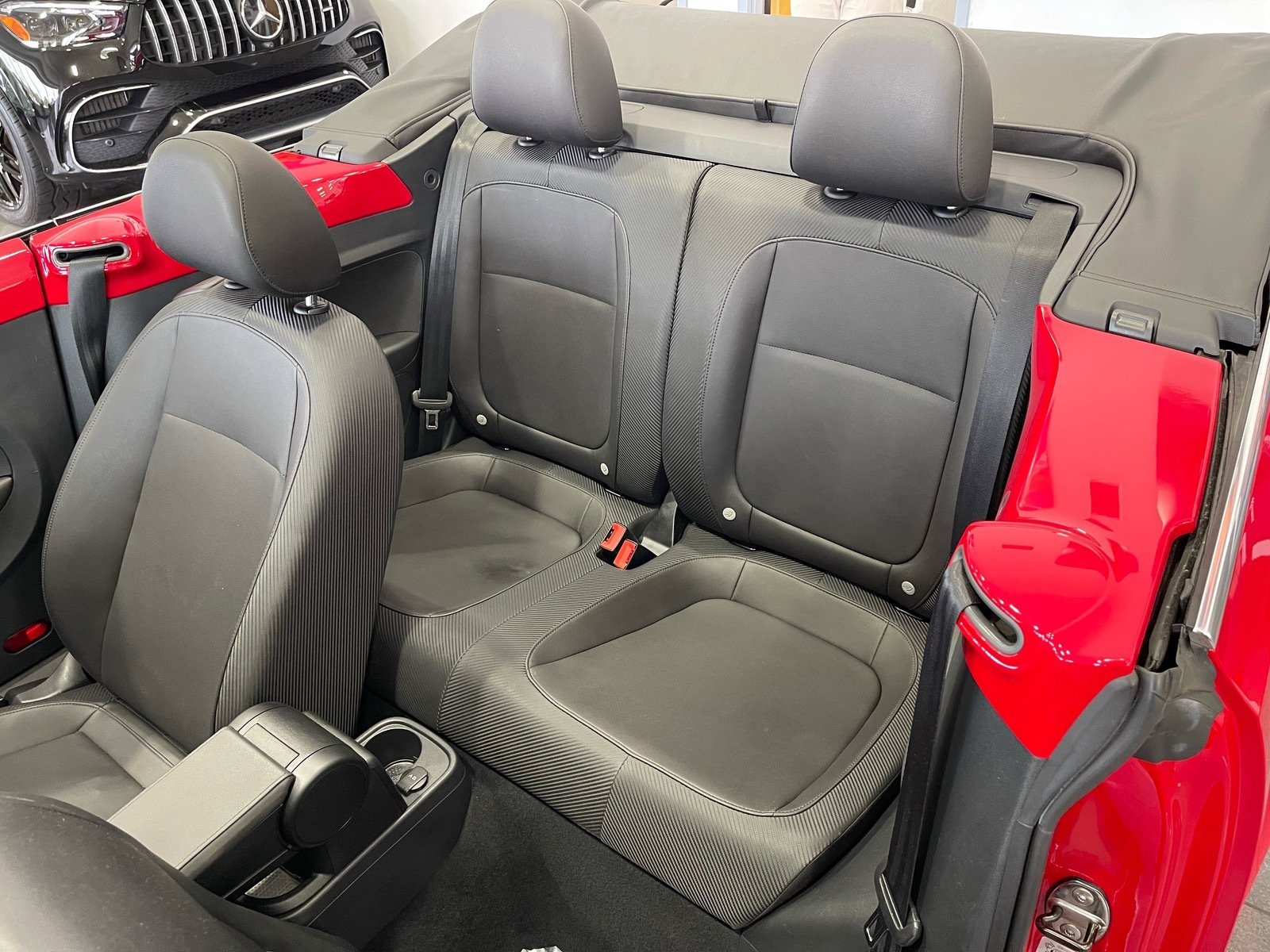 Used 2014 Volkswagen Beetle 1.8T FWD image 30