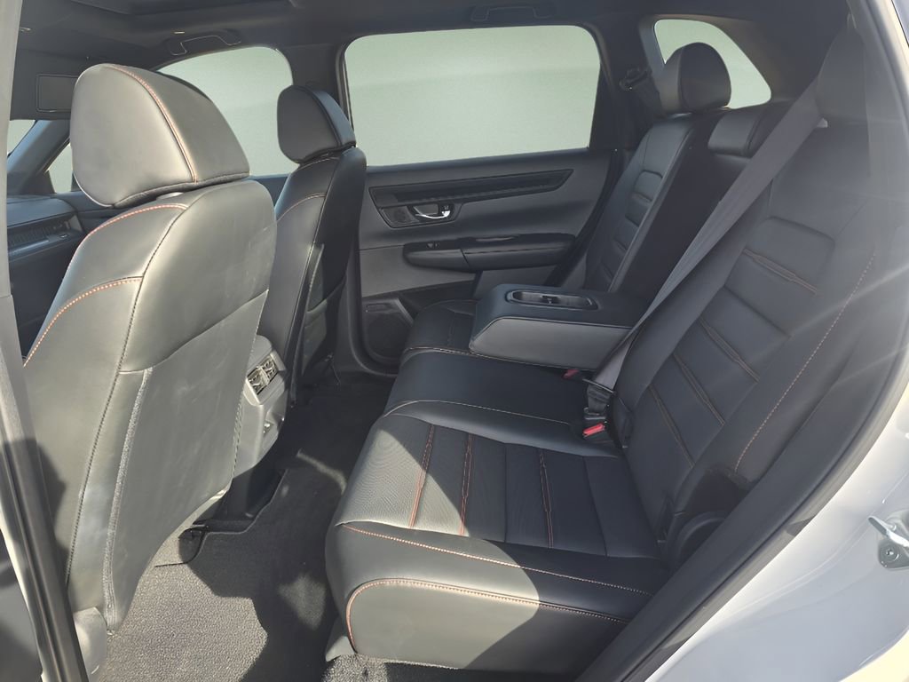 Used 2025 Honda CR-V Sport-L image 14
