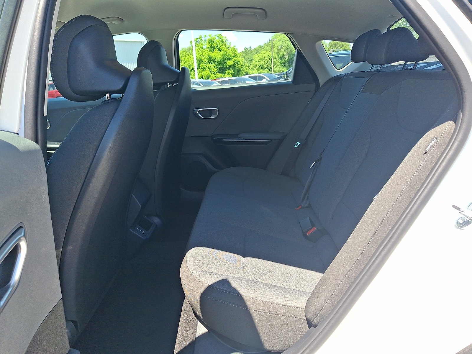 New 2026 Kia K4 FWD image 6