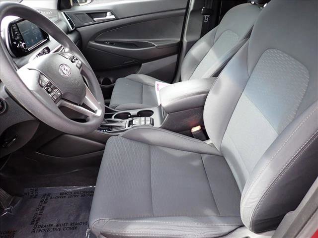 Used 2019 Hyundai Tucson SE AWD/4WD image 11
