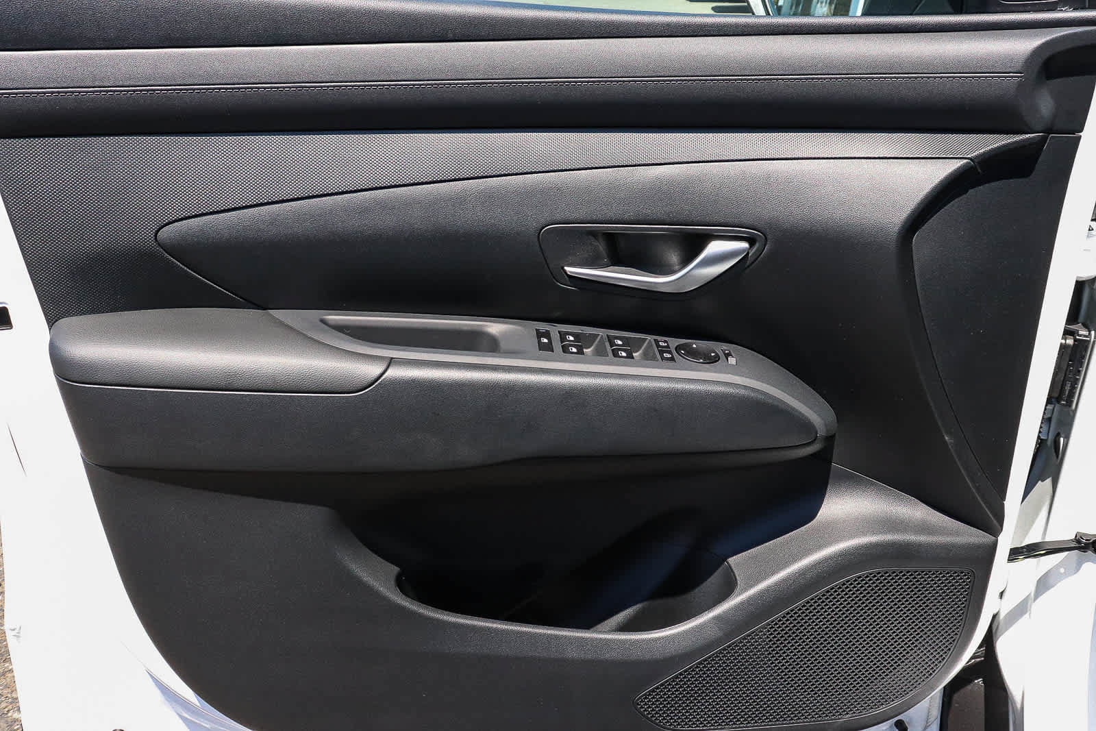 New 2027 Hyundai Santa Cruz SE FWD image 31