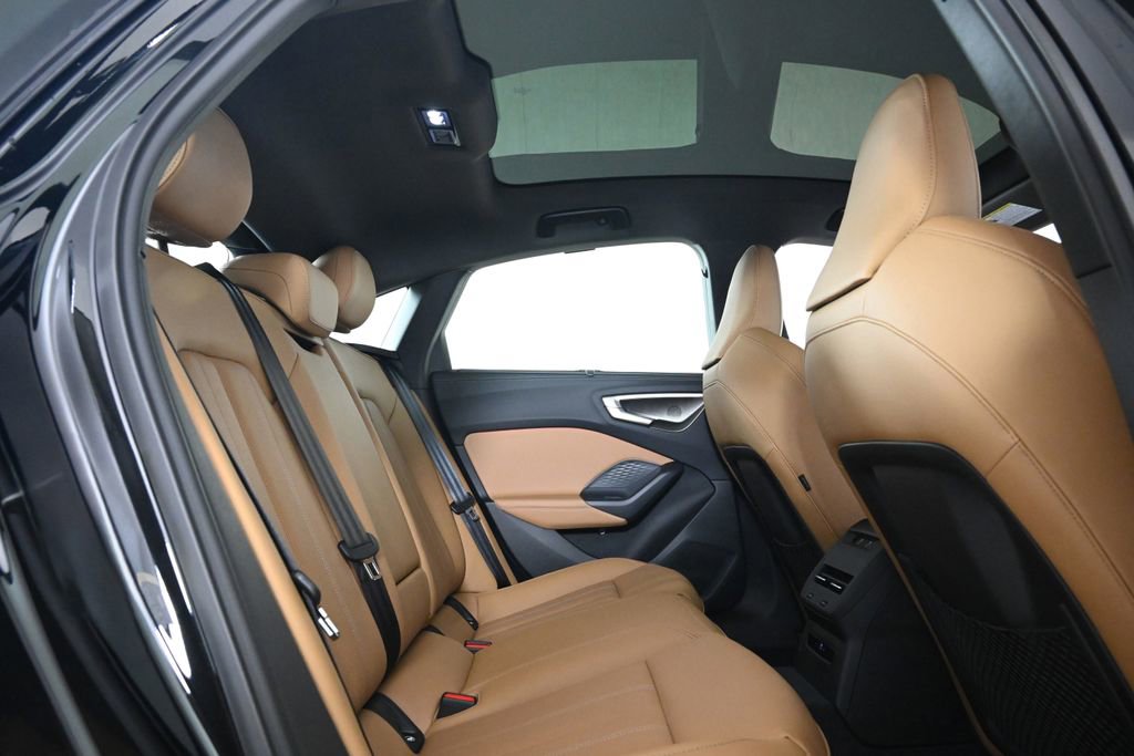 New 2026 Audi A5 2.0T Premium Plus image 16