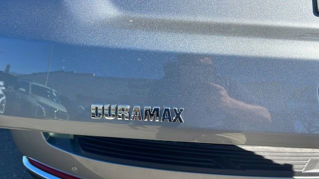 New 2026 Chevrolet Suburban Premier w/ Sun And Tow Package image 34