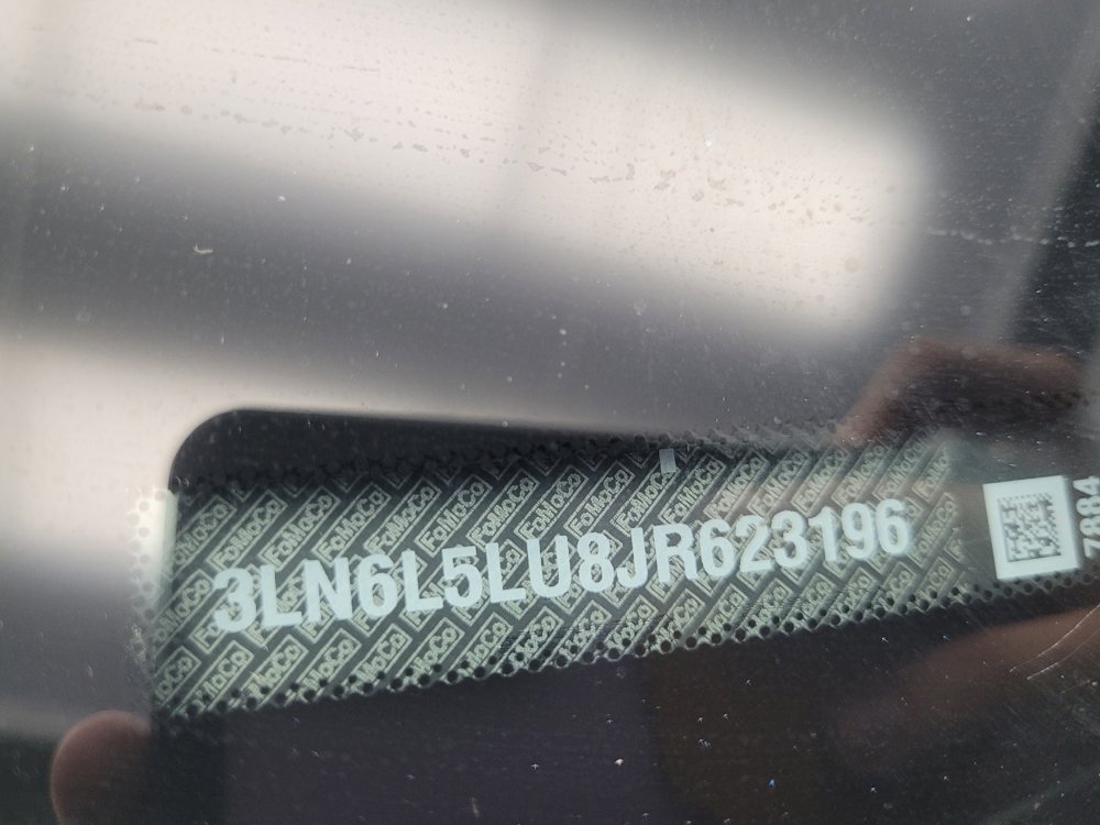 Used 2018 Lincoln MKZ Select w/ Select Plus Package image 33