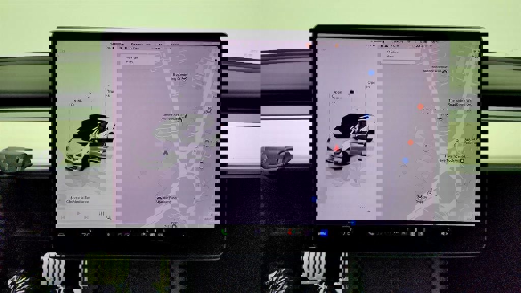 Used 2022 Tesla Model 3 Performance image 22