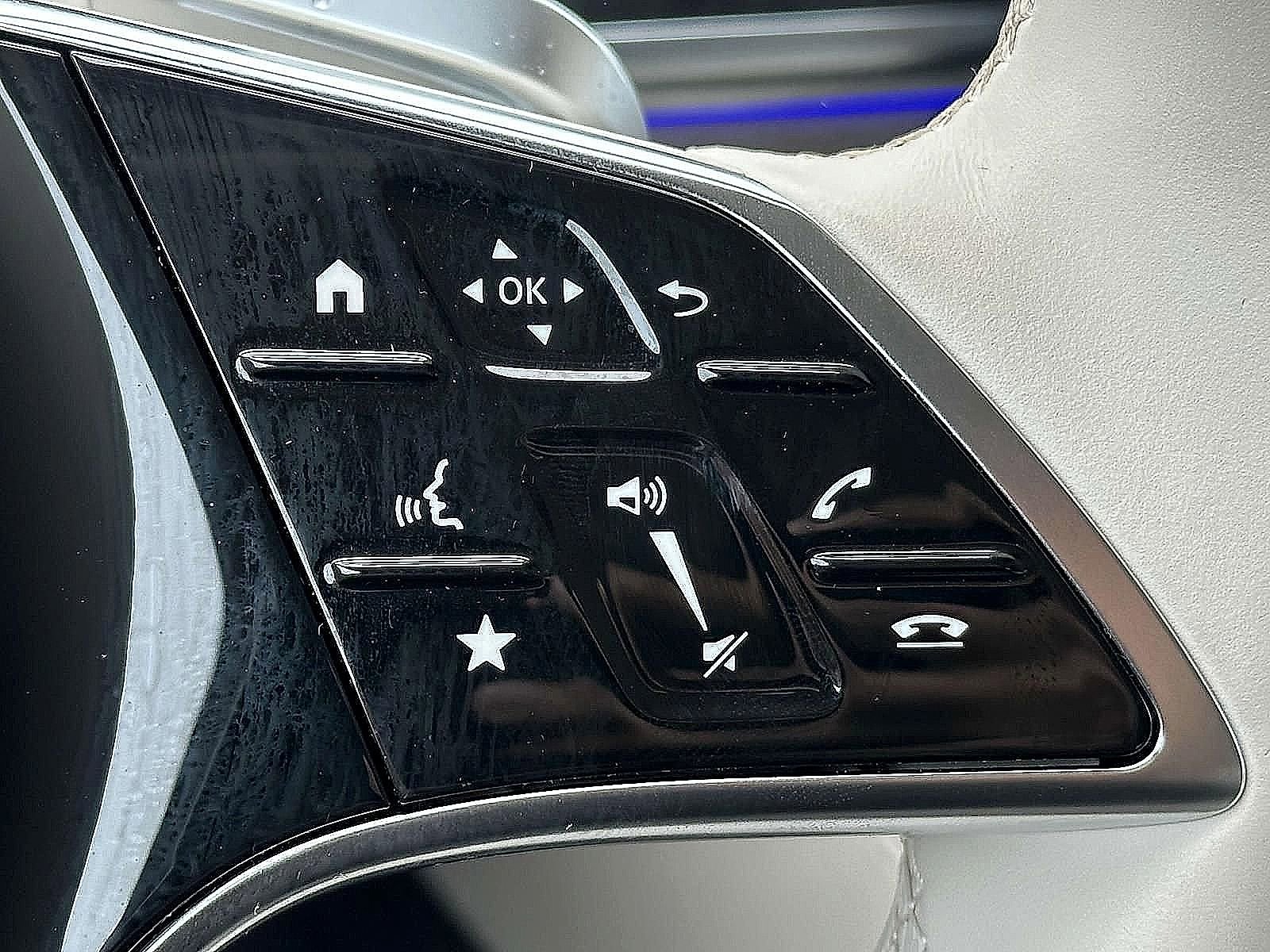 Certified 2024 Mercedes-Benz S 580 4MATIC Sedan image 23