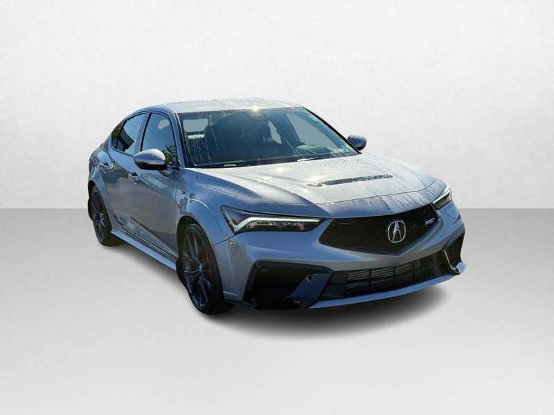 Used 2024 Acura Integra Type S image 9