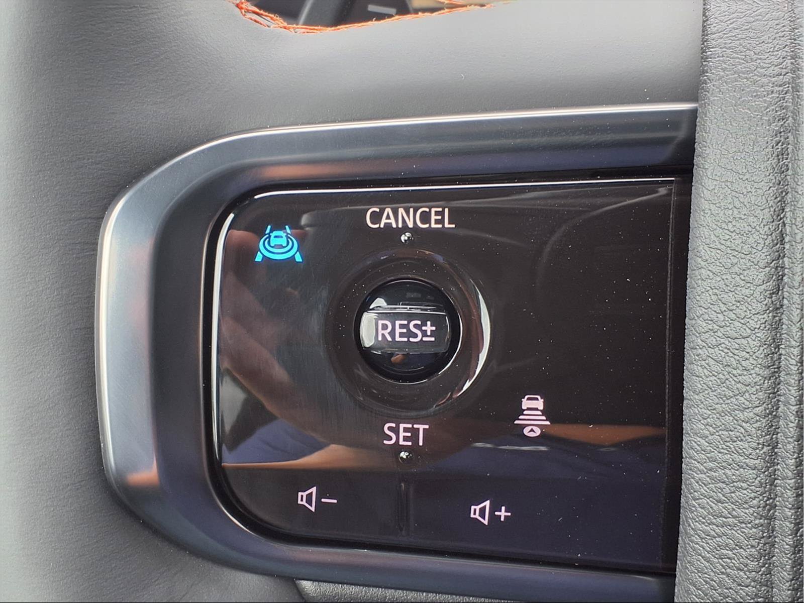New 2026 Nissan Armada PRO-4X w/ Captain's Chari Seat Package AWD/4WD image 16