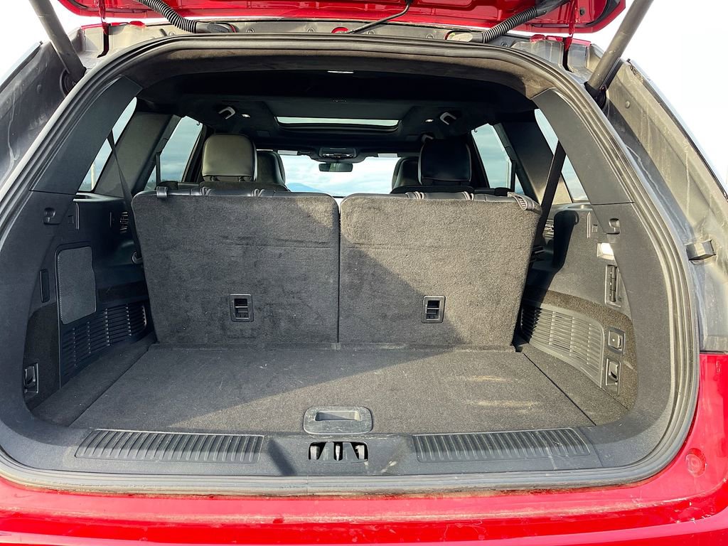 Used 2025 Lincoln Aviator Black Label image 26