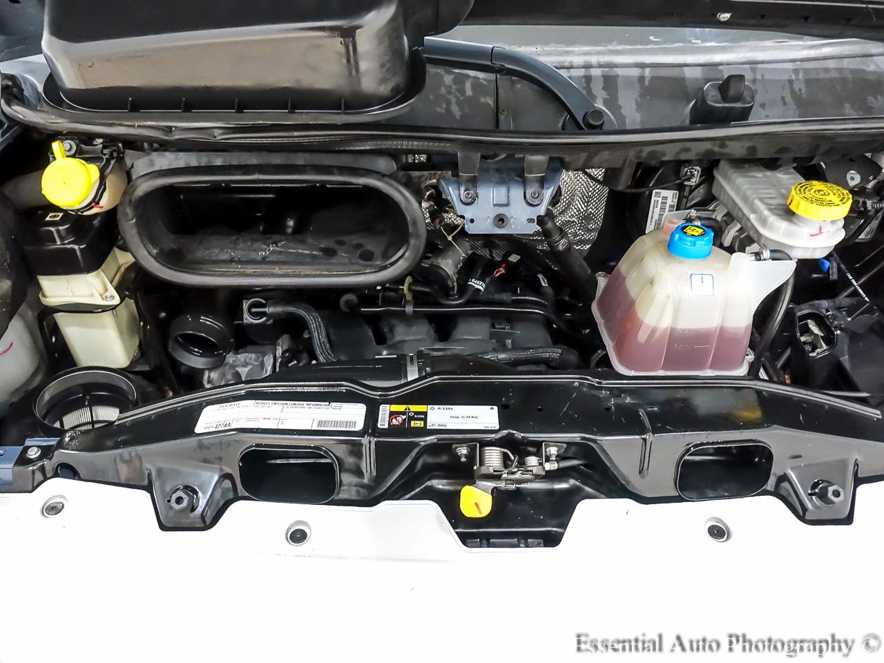 Used 2020 RAM ProMaster 3500 image 19