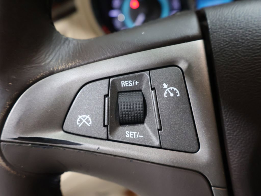 Used 2012 Buick LaCrosse Premium image 34