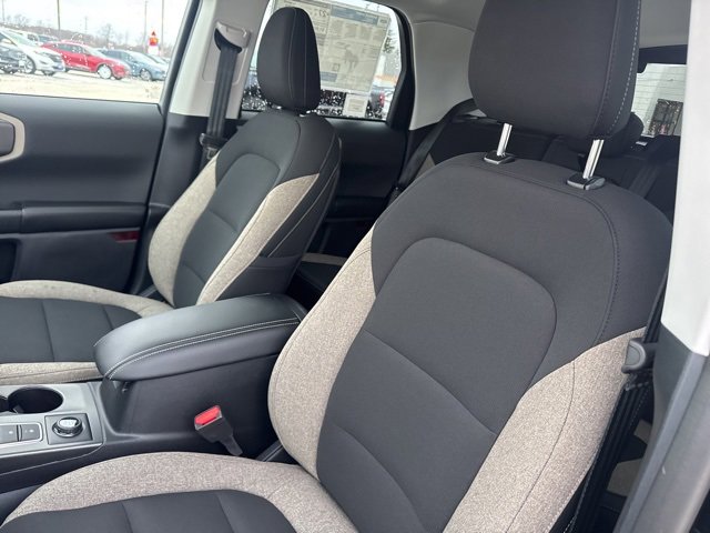 New 2025 Ford Bronco Sport Big Bend w/ Convenience Package image 24