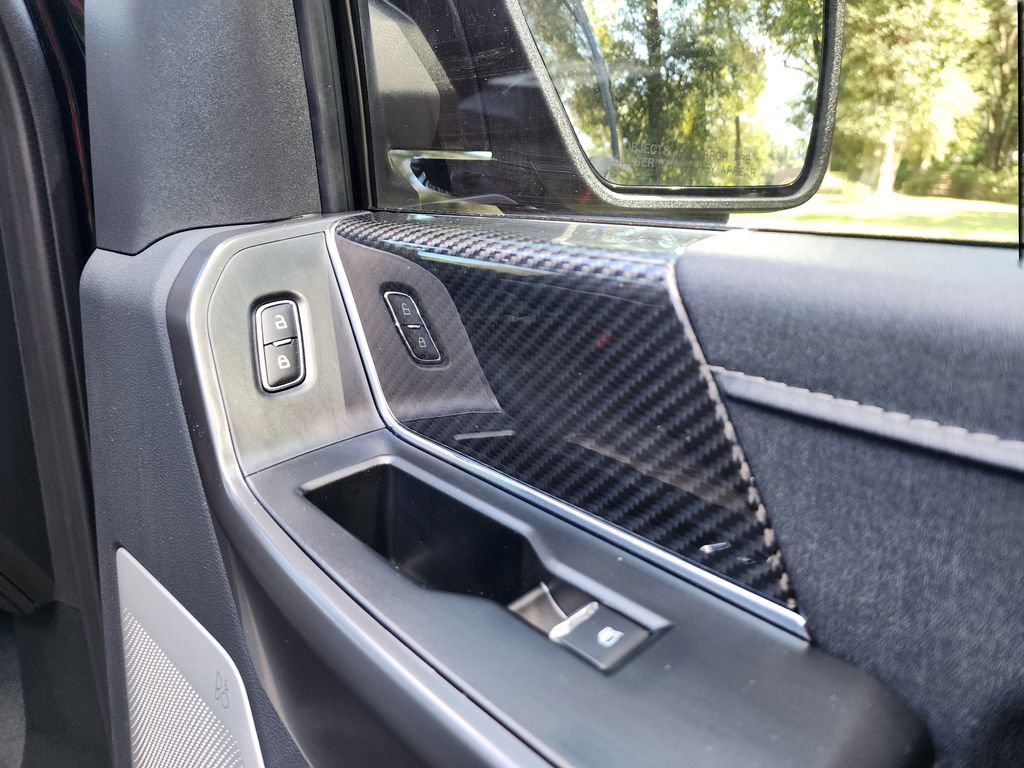 New 2025 Ford F150 Lariat w/ Equipment Group 502A High image 73