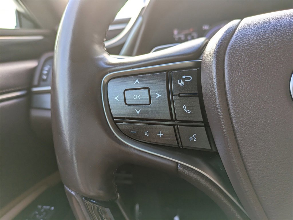 Used 2020 Lexus ES 300h w/ Premium Package image 24