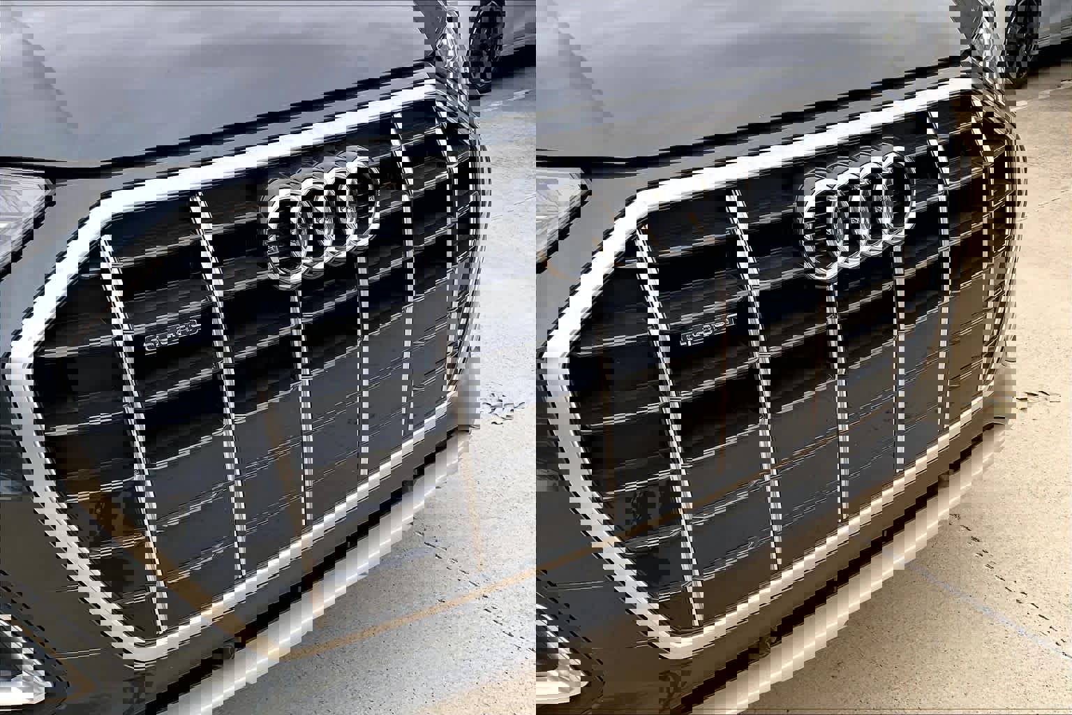 Used 2025 Audi Q5 2.0T Premium image 27