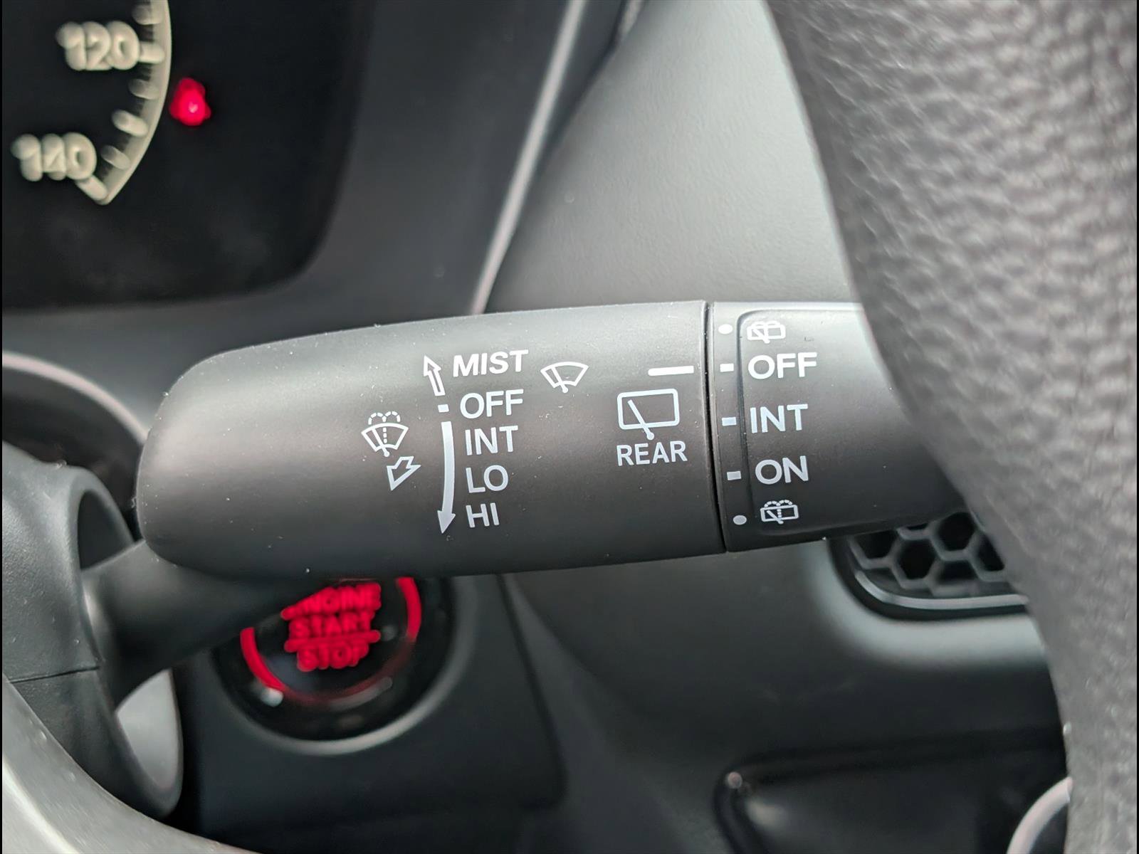 New 2026 Honda HR-V LX image 12