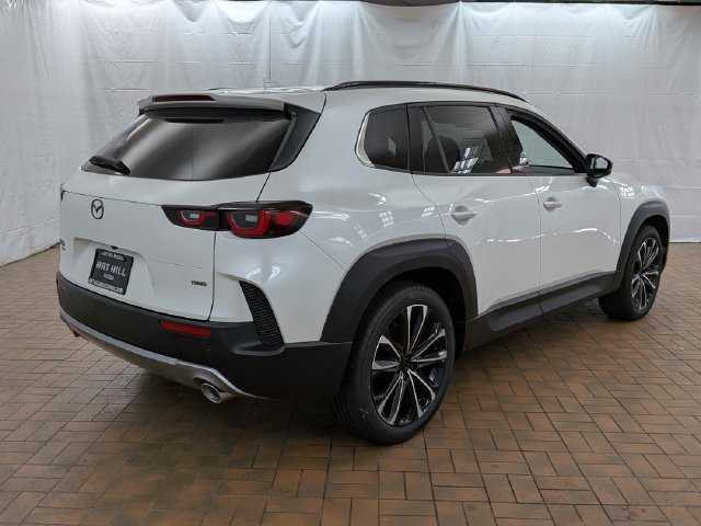 New 2026 MAZDA CX-50 AWD 2.5 S w/ Weather Package image 5