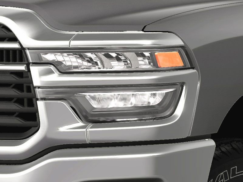 New 2025 RAM 2500 Tradesman image 13