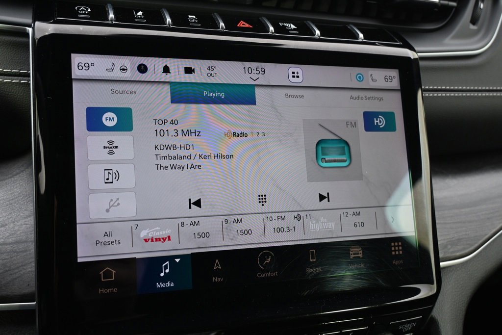 Used 2024 Jeep Grand Cherokee L Limited image 30