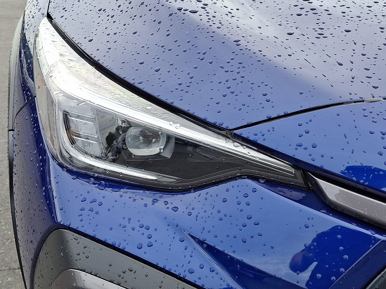 Certified 2024 Subaru Crosstrek 2.5i Limited AWD/4WD image 9