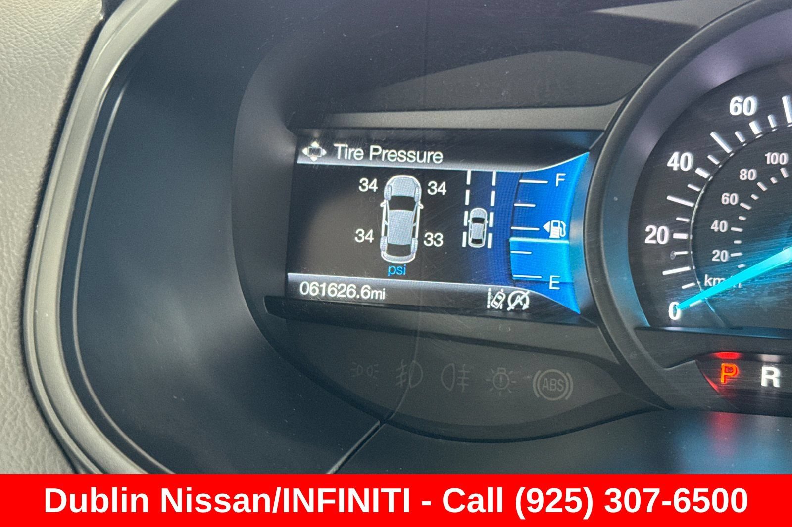 Used 2023 Ford Edge SEL w/ Convenience Package AWD/4WD image 42