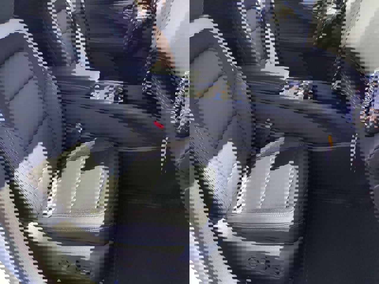 New 2026 Chevrolet Blazer EV LT image 27