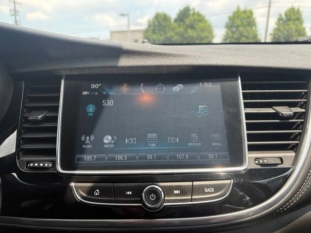 Used 2018 Buick Encore Preferred AWD/4WD image 28