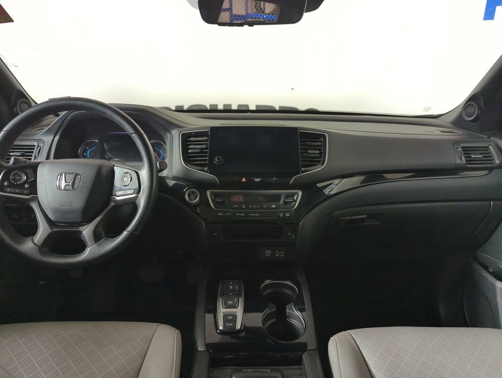 Certified 2019 Honda Passport Touring image 11