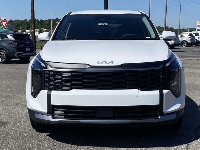 New 2026 Kia Sportage LX FWD image 6
