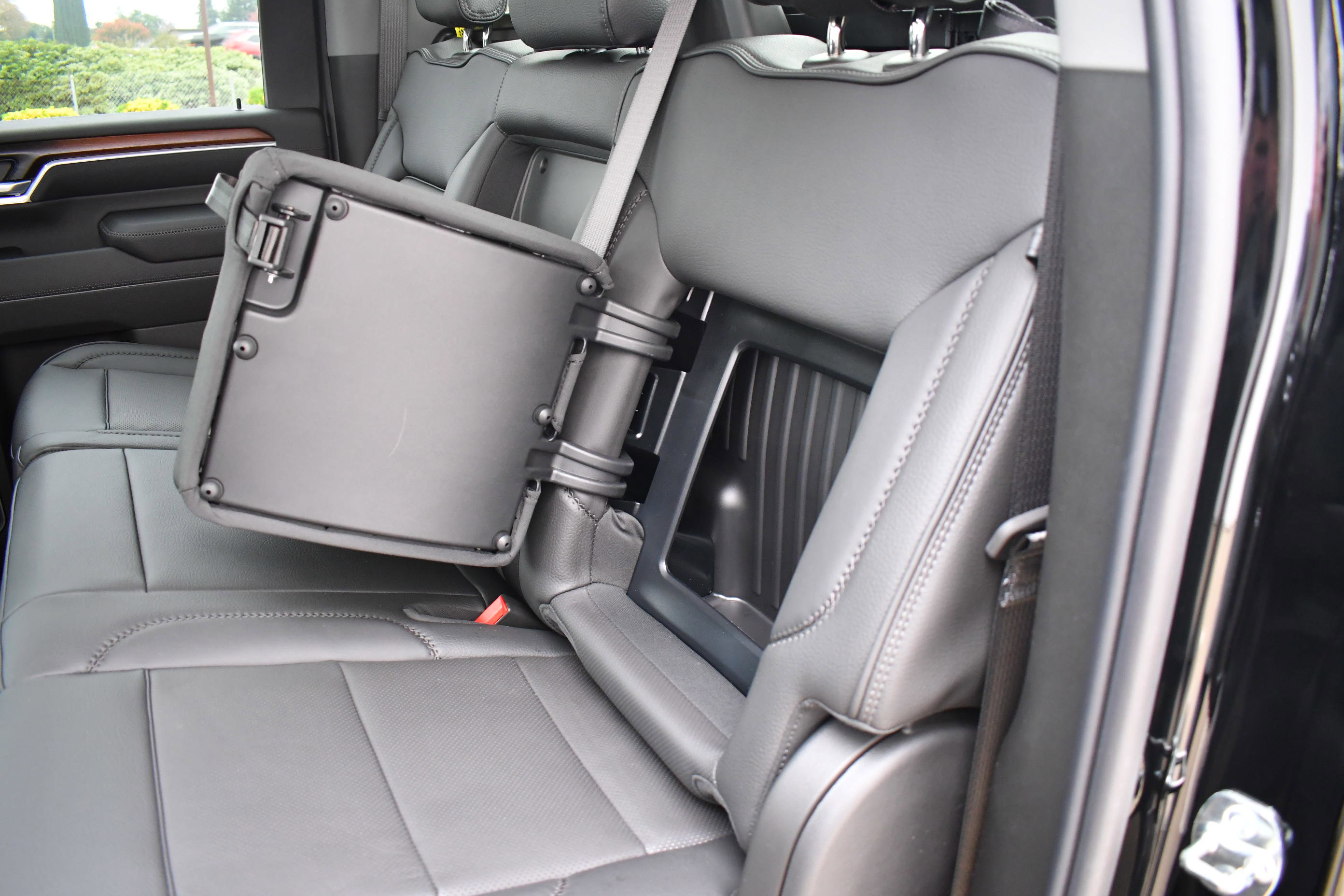 New 2026 GMC Sierra 2500 Denali w/ Denali Reserve Package image 28