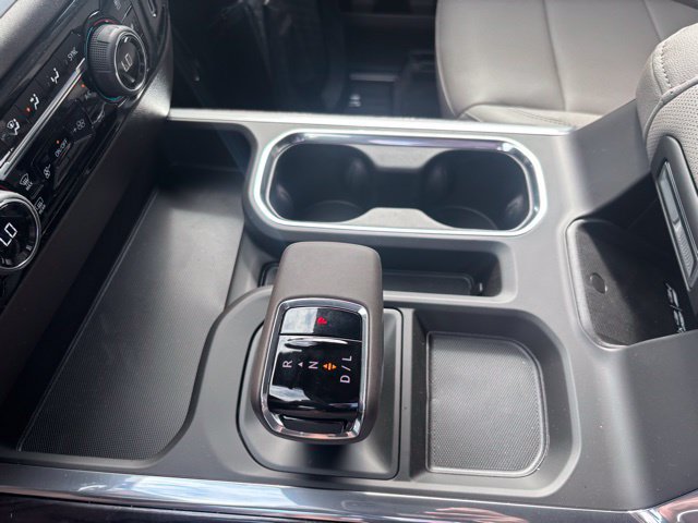 New 2026 Chevrolet Silverado 1500 LTZ AWD/4WD image 24