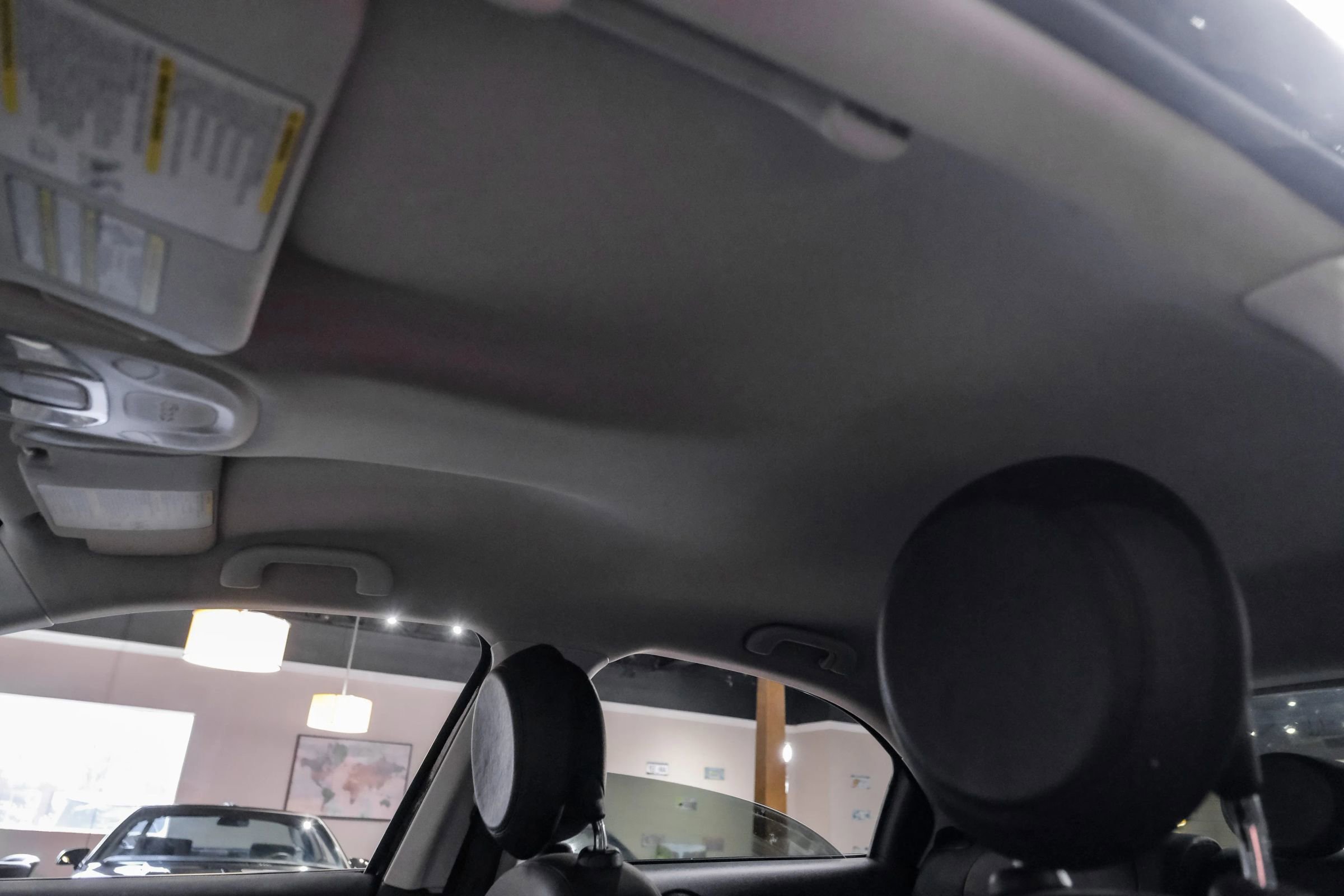Used 2018 FIAT 500X Trekking FWD image 25