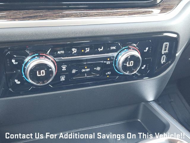 New 2026 GMC Sierra 1500 Elevation w/ Elevation Premium Package image 14