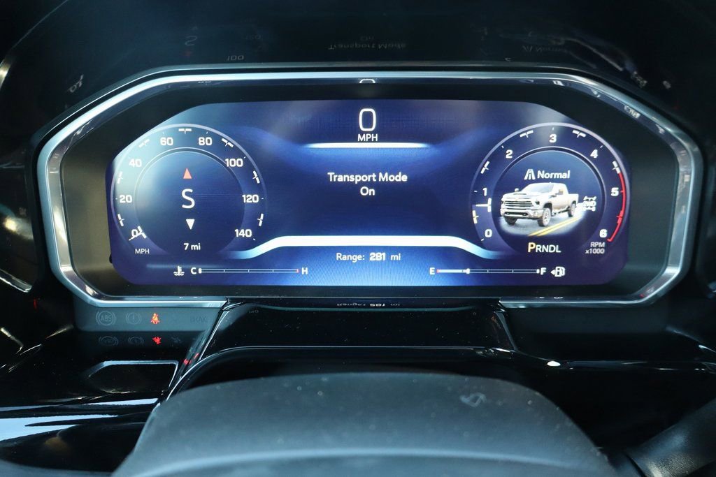 New 2026 Chevrolet Silverado 2500 ZR2 image 28