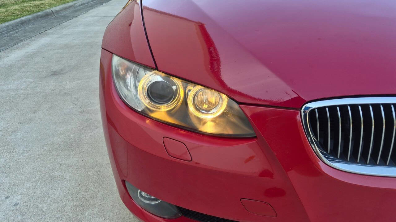 Used 2009 BMW 328i Convertible image 10