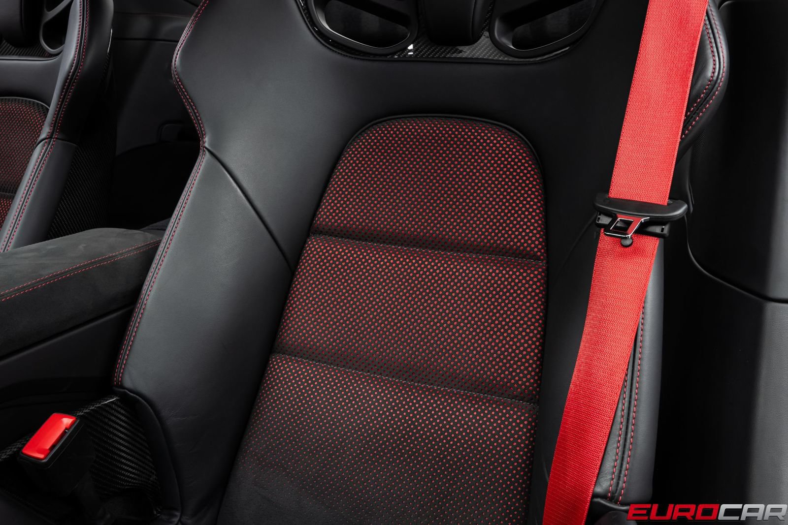 Used 2024 Porsche 911 GT3 RS RWD image 45