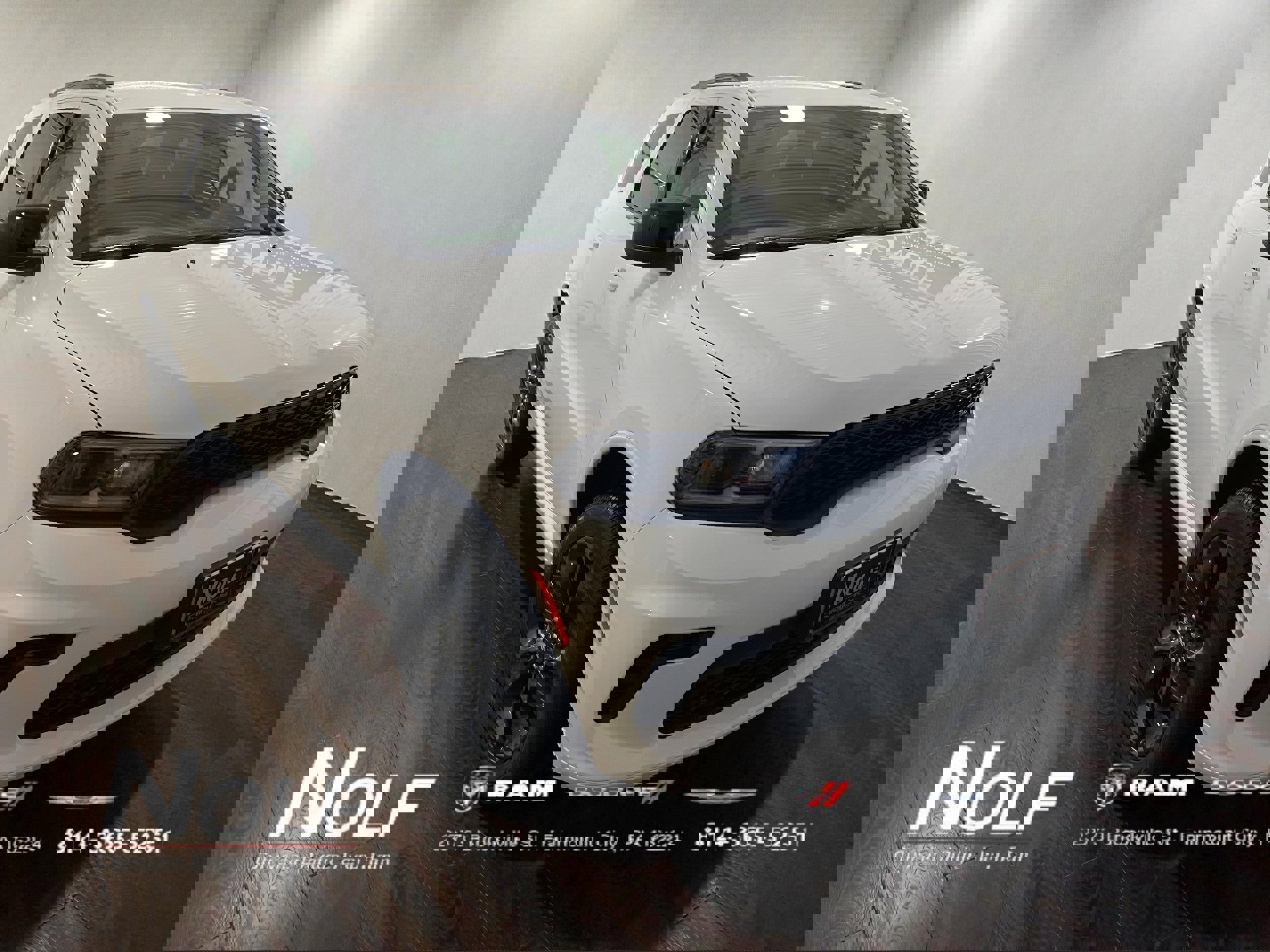 New 2026 Dodge Durango GT image 1