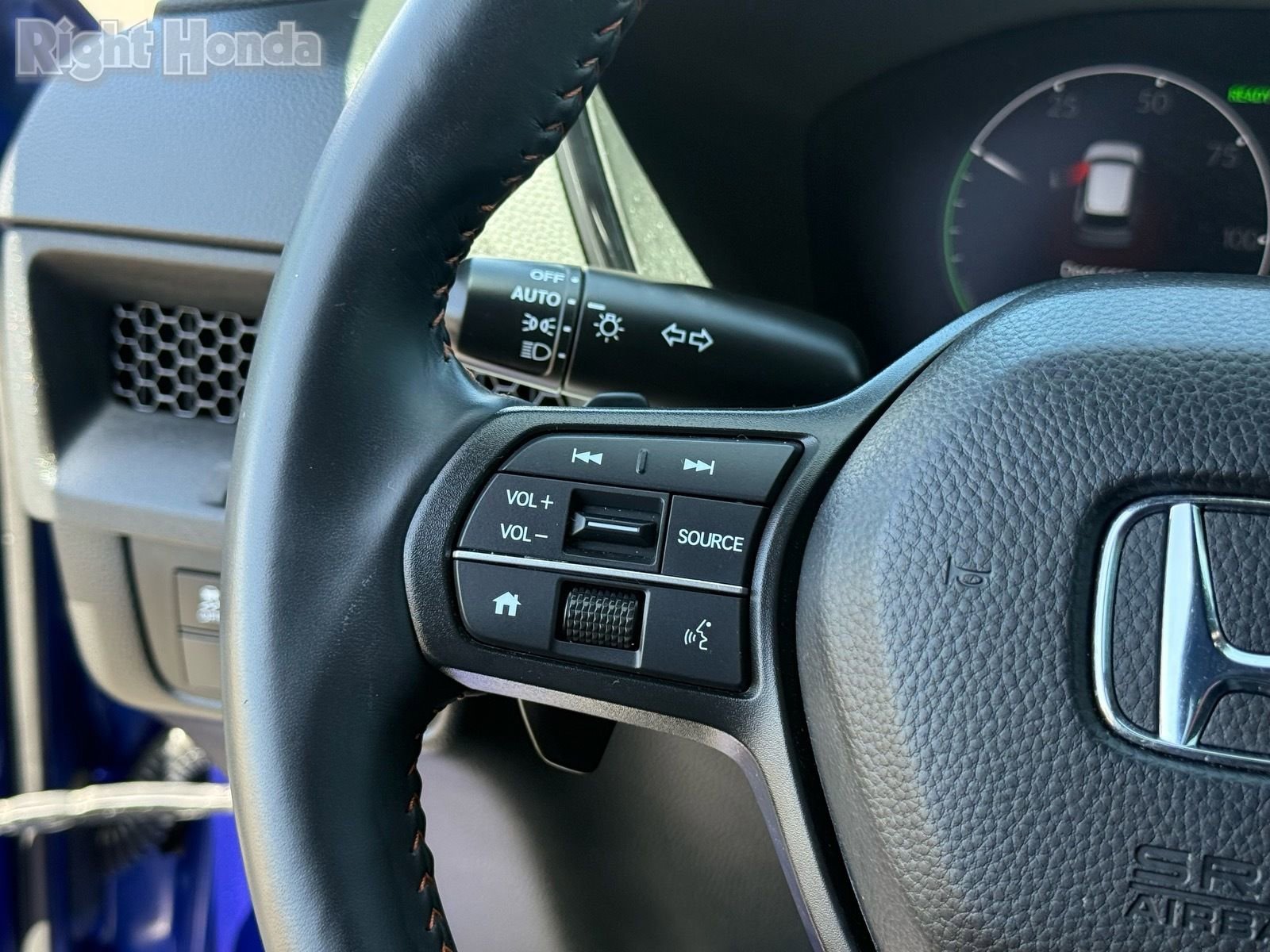 Used 2023 Honda CR-V Sport image 18