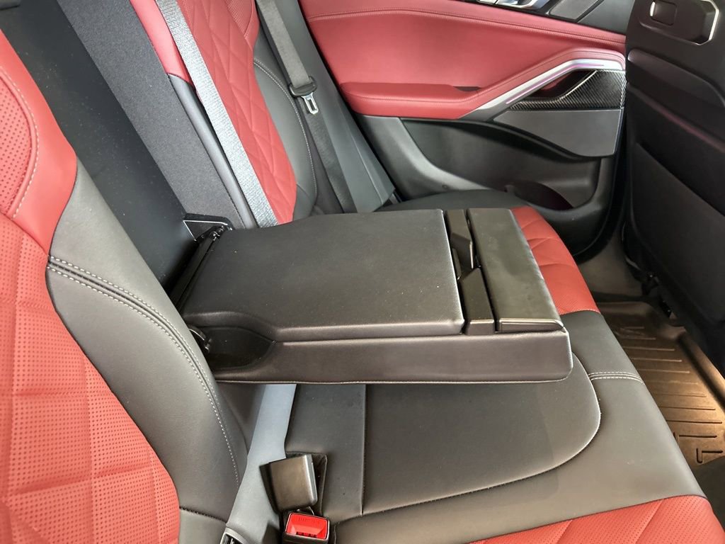 Used 2024 BMW X6 M60i image 34