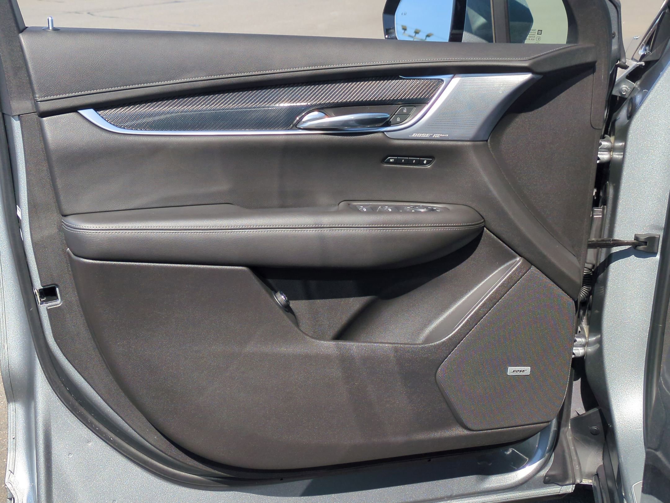 Certified 2023 Cadillac XT6 Sport image 23