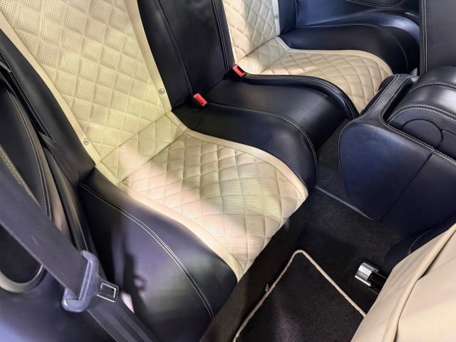 Used 2017 Bentley Continental GT V8 S image 84