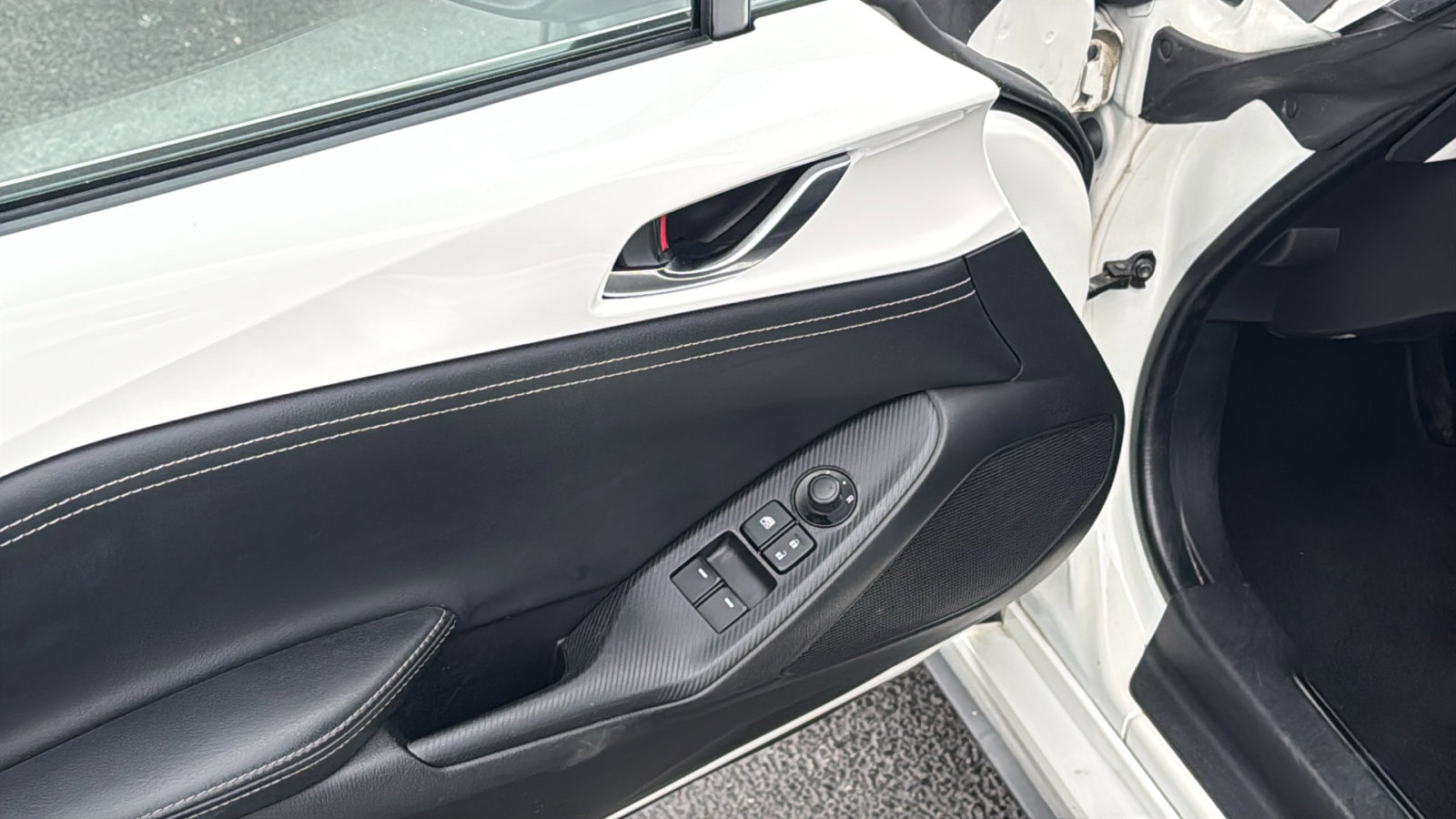 Certified 2023 MAZDA MX-5 Miata Grand Touring image 13