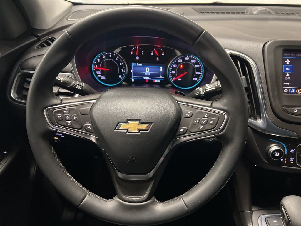 Certified 2024 Chevrolet Equinox LT w/ LPO, Floor Liner Package image 13